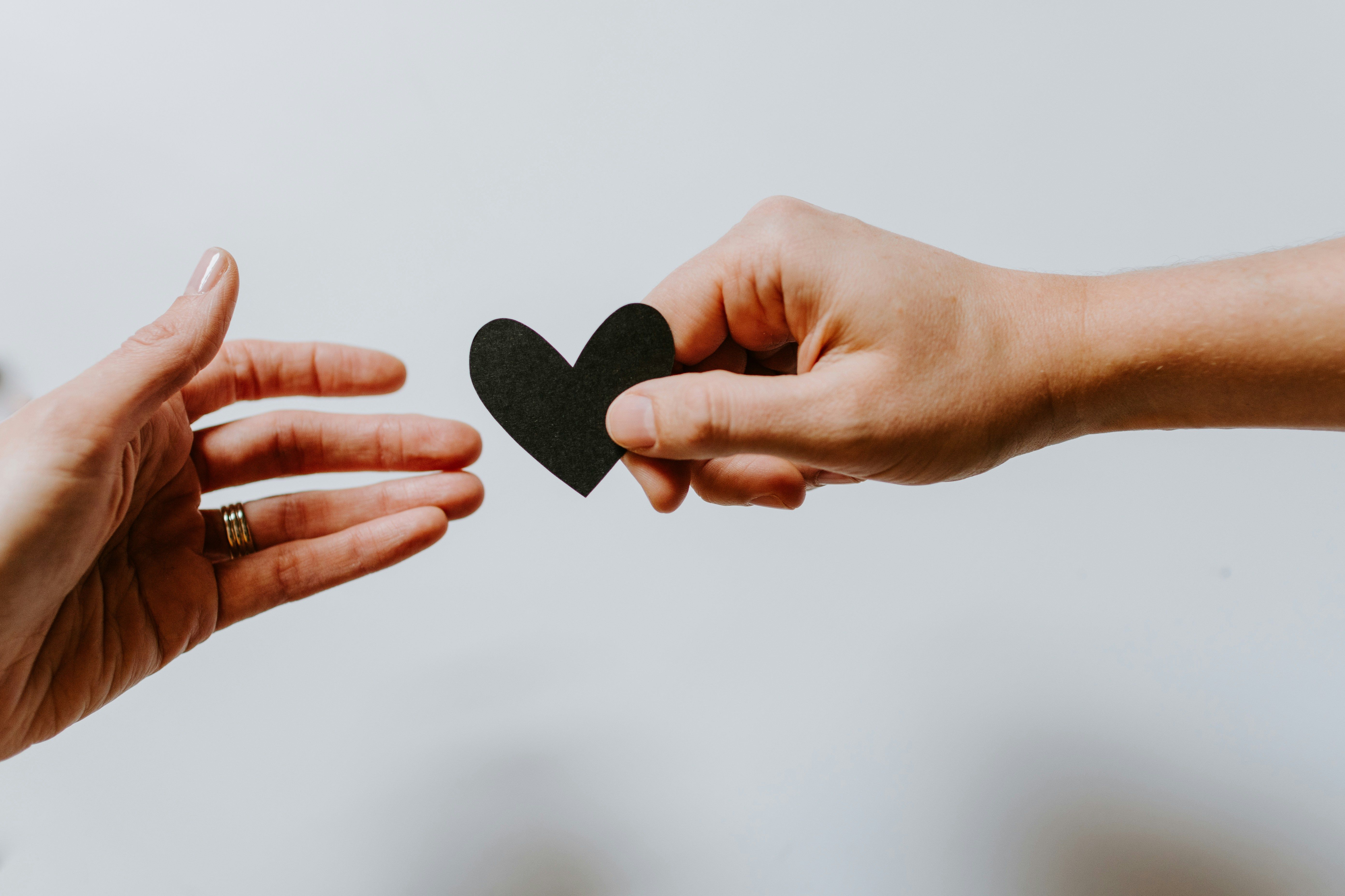 Why People Give: The Psychology of Charitable Donations