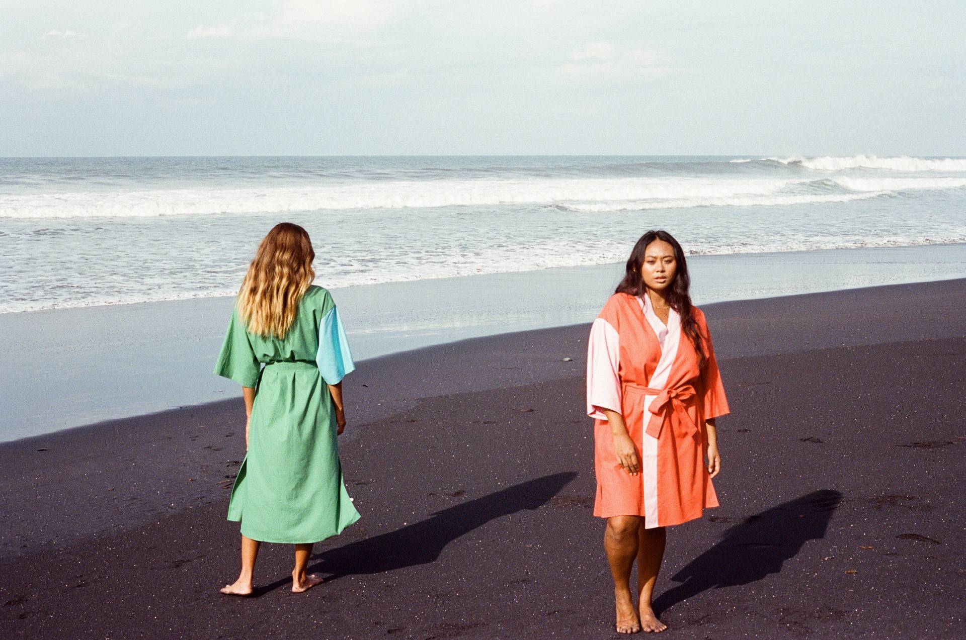 Linen Loungewear