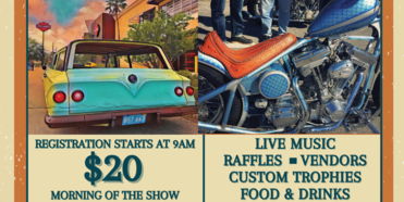 Car & Bike Show - Hosted by Callahan Cruisers of North Florida promotional image