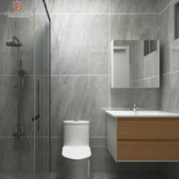 wlea-enterprise-sdn-bhd-contemporary-minimalistic-modern-malaysia-melaka-bathroom-3d-drawing-3d-drawing