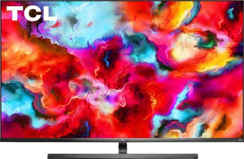 Tcl 8 Series 2019 Vs Samsung Ru7100 Slant