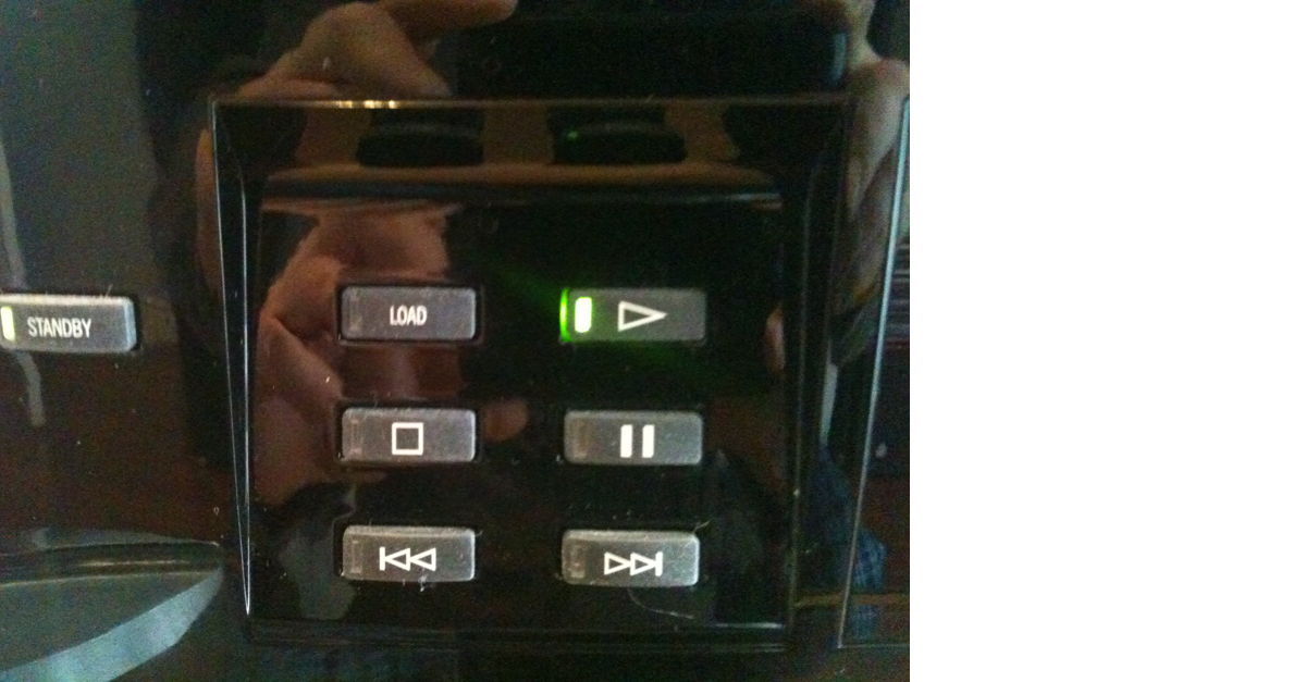 Vimak CDトランスポート部品 DT-1000