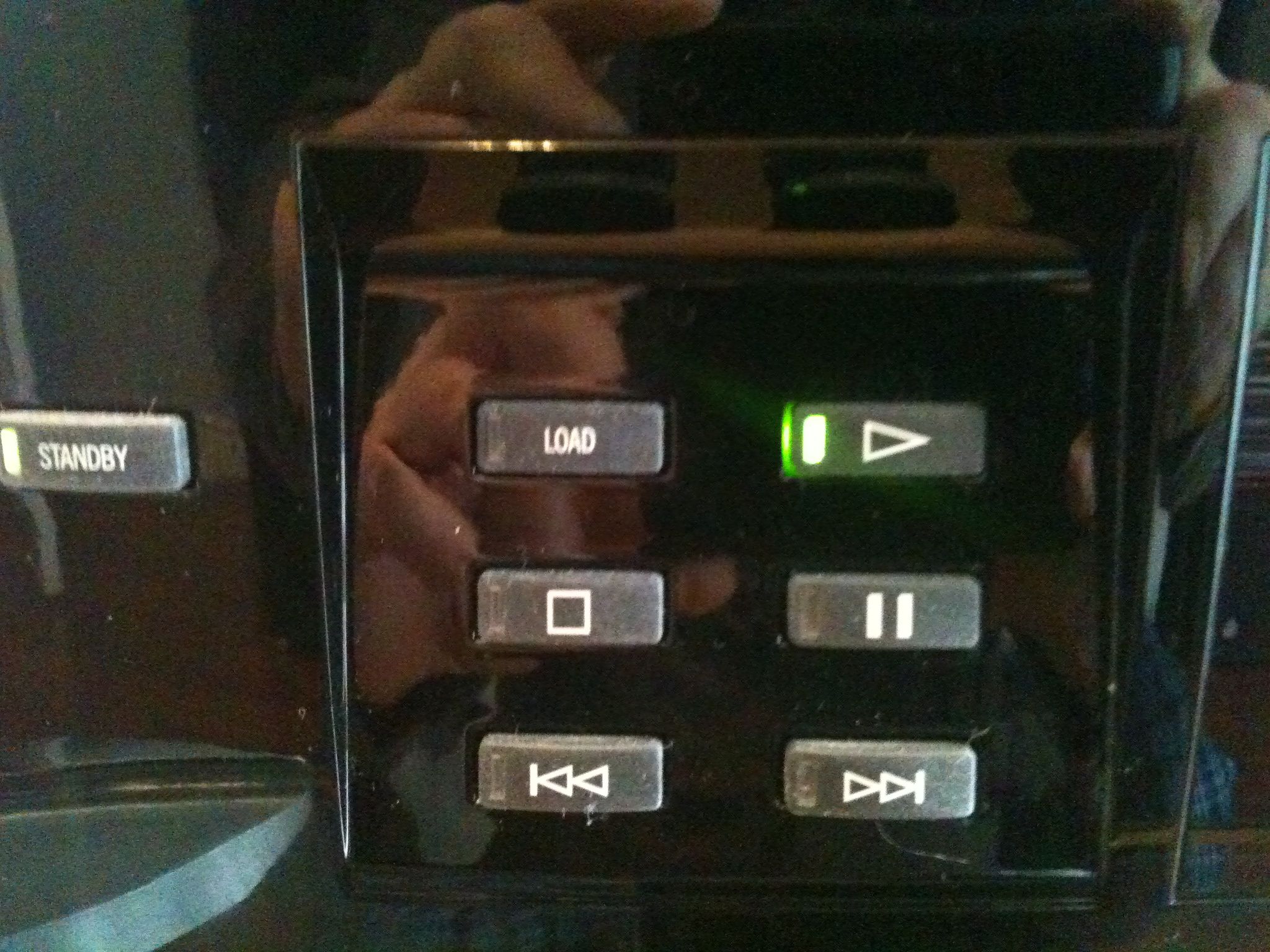 Vimak Audio DS-1800 & DT-1000 Ultra Rare. For Sale | Audiogon