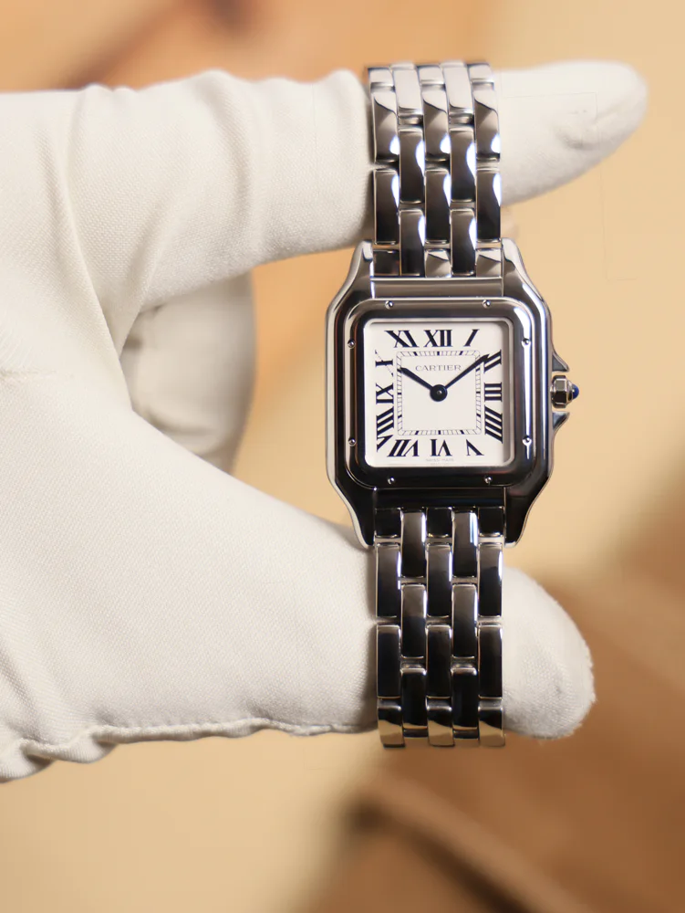Medium De Cartier New 2026, image 2 Medium De Cartier New 2026, image 2