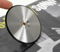 Thorens TD124 Precision  Idler Wheel by Artisan Fidelity 2