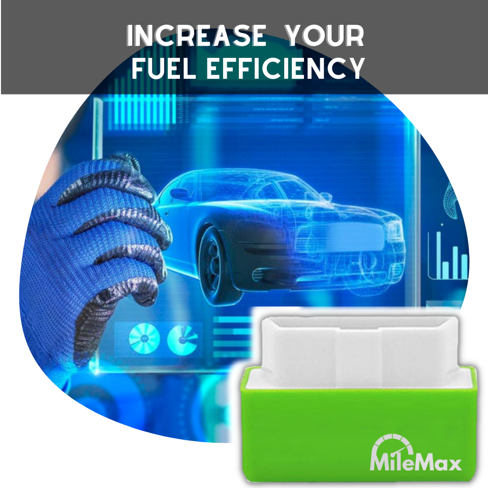 MileMax Fuel Saving Device milemax.fuelsave