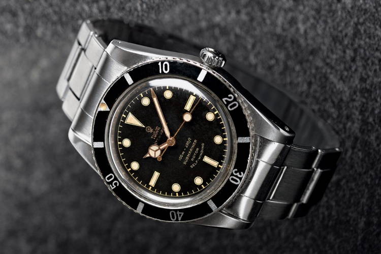 Everything you need to know about the Black Bay 58 ZEALANDE