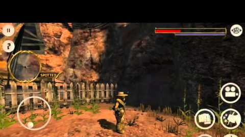 46 Best open world Android games as of 2023 - Slant