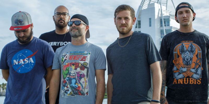 Tru Phonic Live at Shilohs in Titusville  promotional image