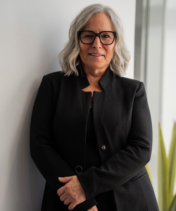 France Forbes