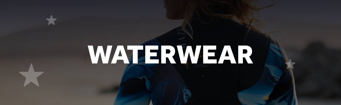 Green Hat Kiteboarding-2024 Memorial Day Sale-Waterwear
