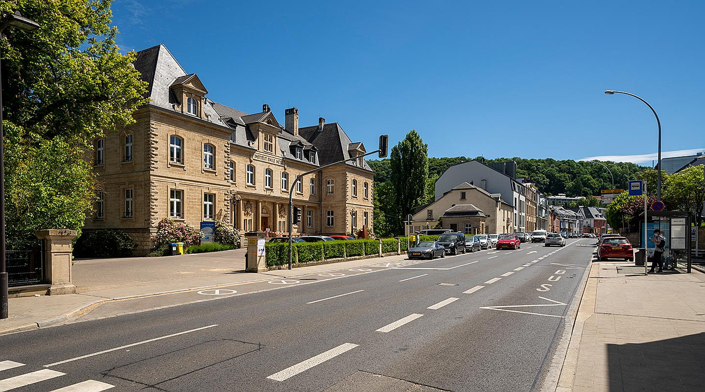 Luxemburg
- Ob es um Kauf oder Verkauf, Miete oder Vermietung einer Immobilie in Beggen geht: mit allen Fragen können Sie sich an die Immobilienmakler von Engel & Völkers wenden.