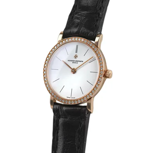 Vacheron Constantin Patrimony