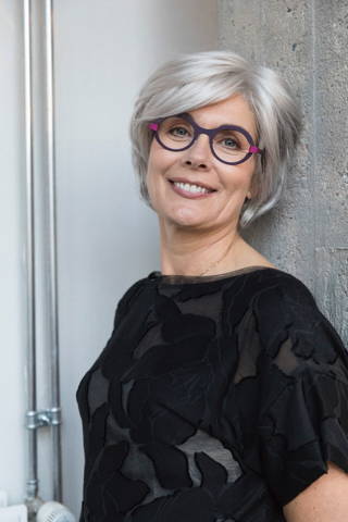 Veerle Van Dyck