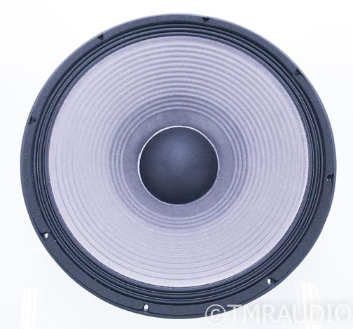 JBL 2053H 15" Low Frequency Woofer Driver; 2035HPL (16945)