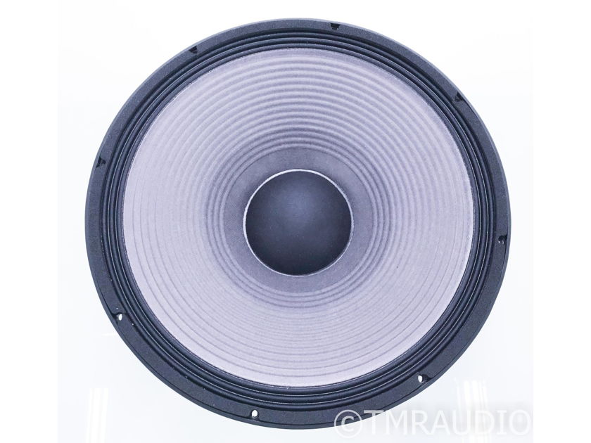 JBL 2053H 15" Low Frequency Woofer Driver; 2035HPL (16945)