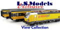 LS Models Exclusive AC Collection