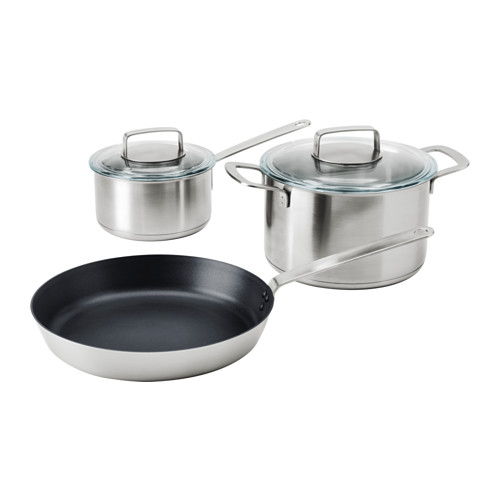 Ikea 365 Review Slant