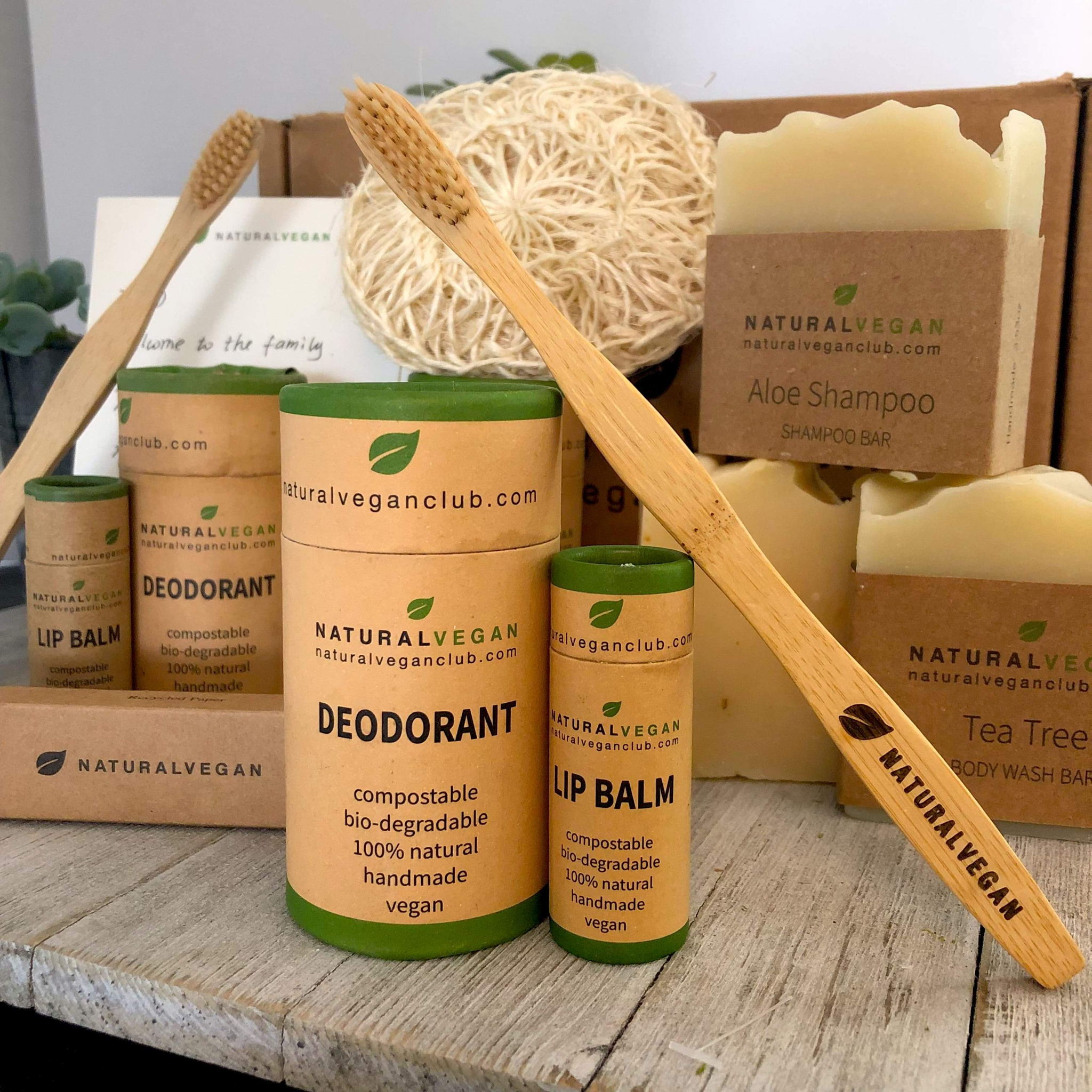 Veganologie Launches Accessories Made From Recycled Plastic Bottles -  vegconomist - the vegan business magazine