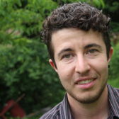David Shlasko, M.Ed.