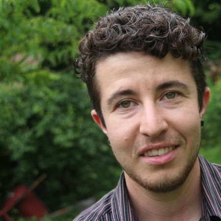 David Shlasko, M.Ed.
