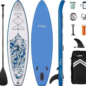Inflatable Stand Up Paddle Board