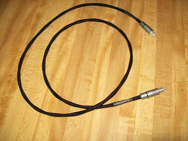 WyWires LITESPD Digital Cable