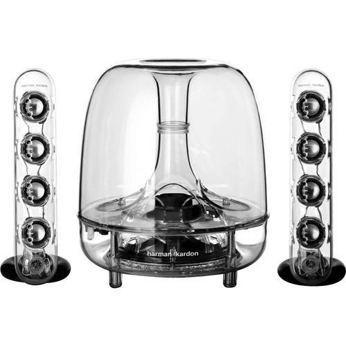 Harman Kardon Soundsticks Iii Vs Klipsch Promedia 2 1 Thx Slant
