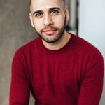 John Jacob, MB BCh, MPS, RP