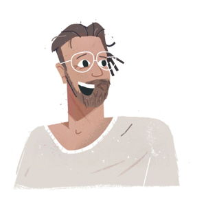 Bogdan Sandu Avatar