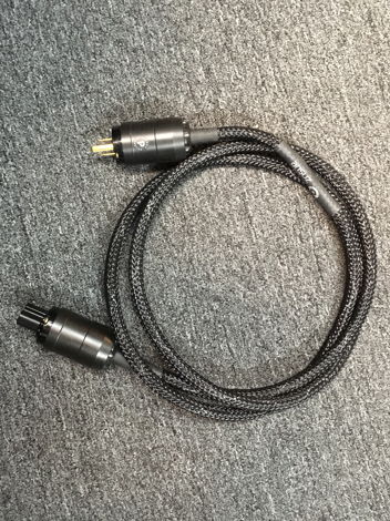 Ansuz Acoustics Mainz Pom 2M Power Cord