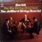 Columbia / JUILLIARD QT, - Bartok Six String Quartets, ... 3