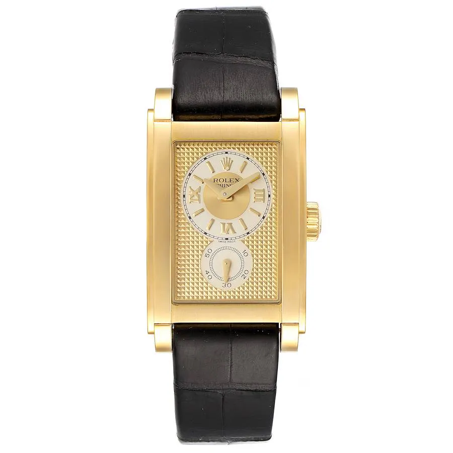 Rolex Cellini Prince 5440