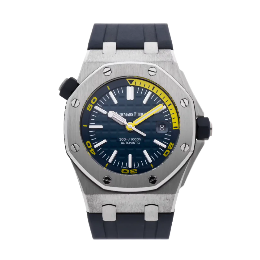 Audemars Piguet Royal Oak Offshore Diver, image 1