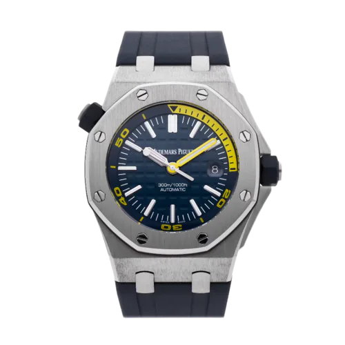 Audemars Piguet Royal Oak Offshore Diver