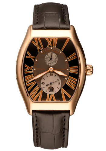 Ulysse Nardin Michelangelo