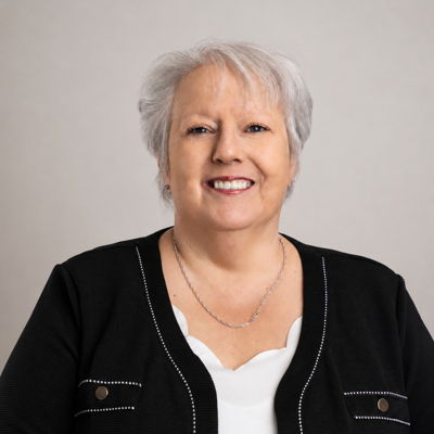 Claudette Bégin