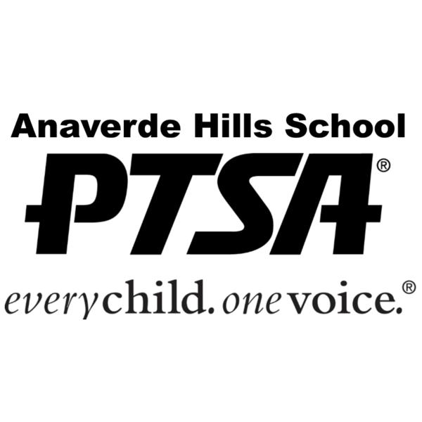 Anaverde Hills School PTSA