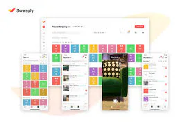Screenshot image