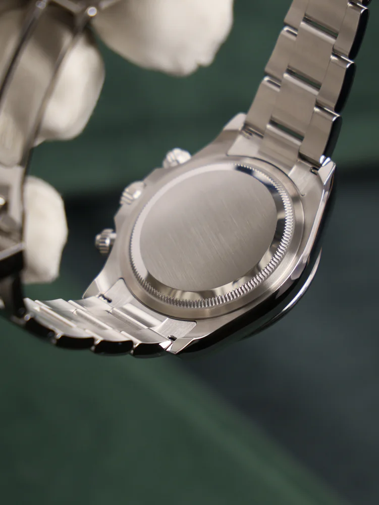 Rolex Daytona White Dial 126500LN