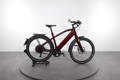 Stromer speed pedelec