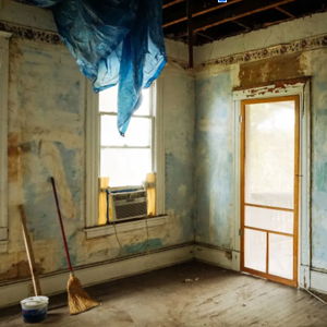 HOUSING FUND: Help us save to buy a home