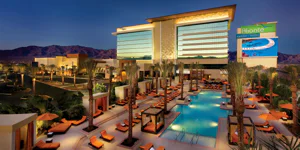 Aliante Casino Hotel Spa in North Las Vegas