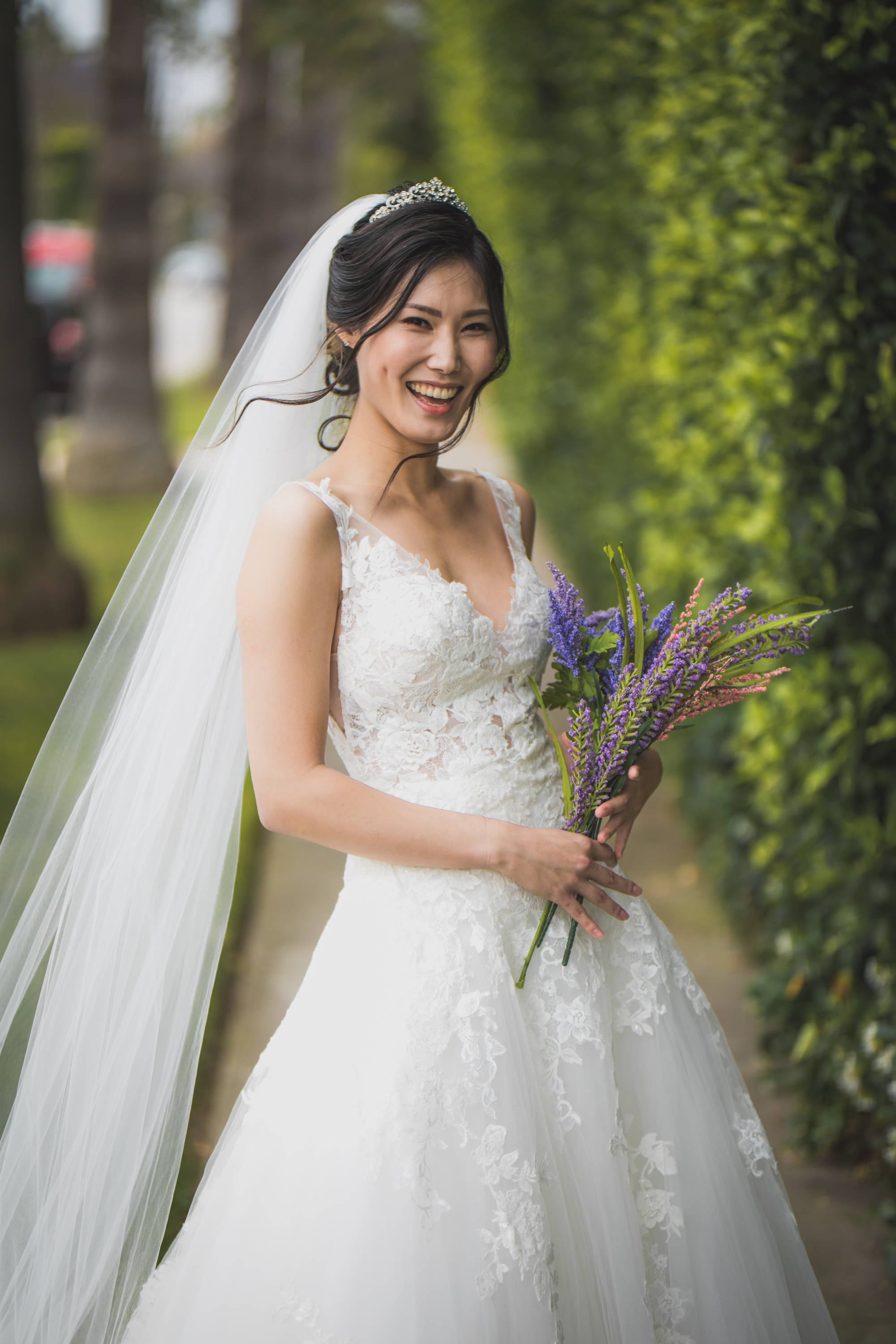 WEDDING DRESS PHOTO PACKAGE