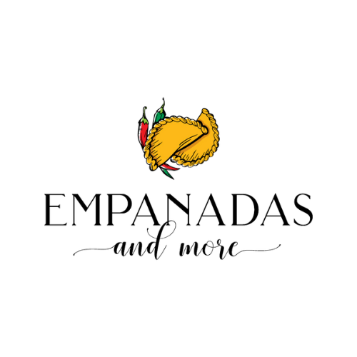 Logo - Empanadas & More