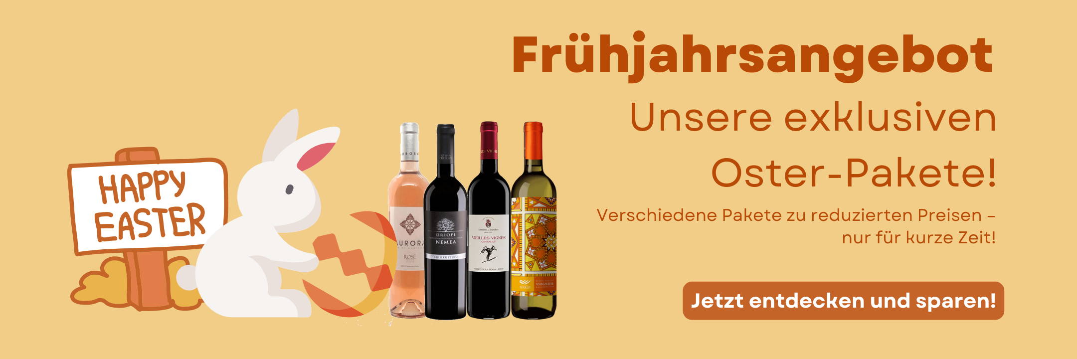 Weihnachtsangebote auf Wein & Spirituosen Rabatt auf libanesischen Wein