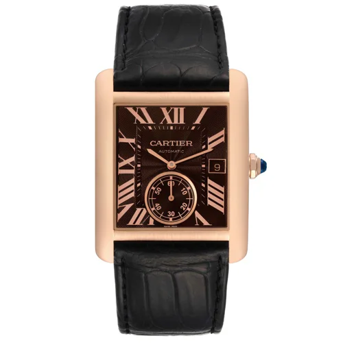 Cartier Tank W5330002