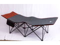 Collapsible Camp Cot with Carry bag