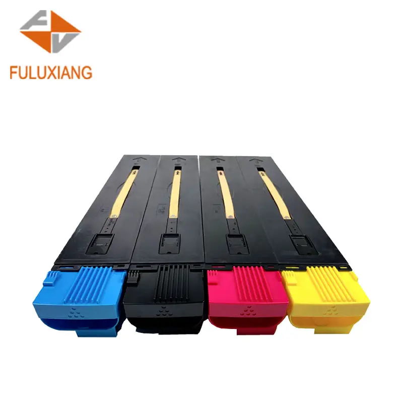 FULUXIANG Toner Cartridge - Image 5