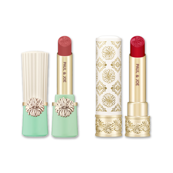 LIPSTICK｜ポール ＆ ジョー公式オンラインストア